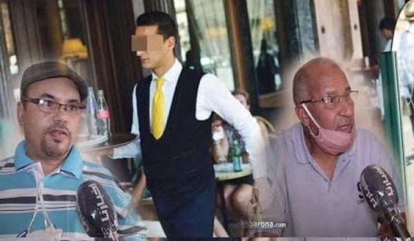 أرباب المقاهي يرفضون العودة إلى الاشتغال ويكشفون الأسباب