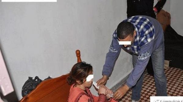 إعادة تمثيل جريمة قتل أستاذ بتطوان تكشف عن معطيات مثيرة