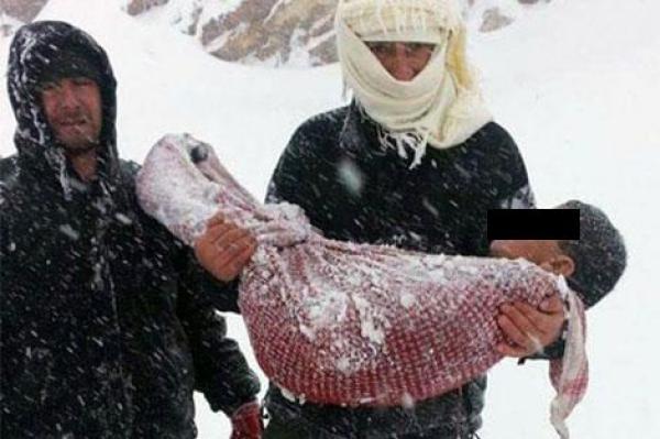 وزارة الداخلية توضح حقيقة الصورة التي هزت مواقع التواصل الاجتماعي