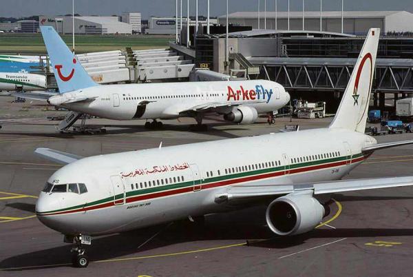 الخطوط الملكية المغربية ترغب في تجديد أسطولها بطائرات من الجيل الجديد