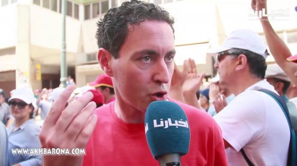 "بلافريج" يطلب رفع تعويضات النواب مقابل الغاء معاشاتهم