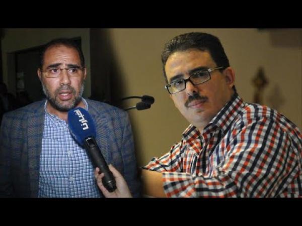 المروري: هكذا يعيش بوعشرين داخل السجن وهذا ما قاله عن العفو الملكي