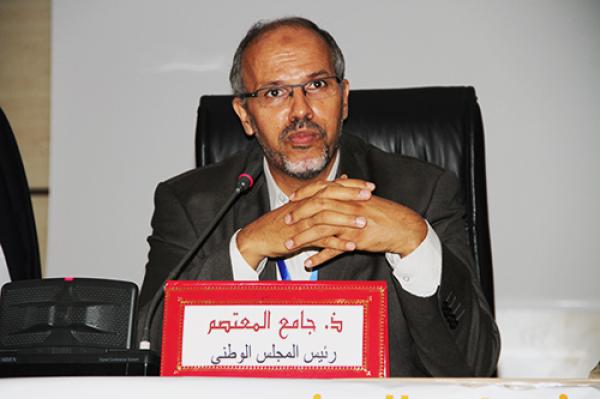 الشرقاوي يُفكّك نصّ استقالة "المعتصم" من الأمانة العامة لـ"البيجيدي" وتفضيله منصبا برئاسة الحكومة