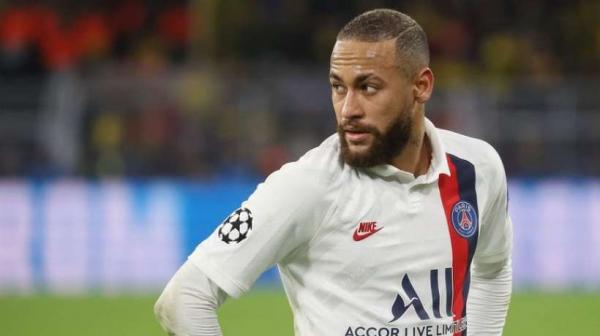 إعفاء "نيمار" من أداء 16 مليون دولار لسلطات الضرائب البرازيلية