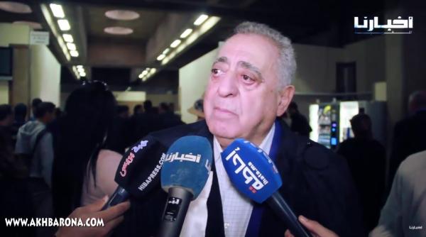 هذا ماقاله زيان عن كلمة توفيق بوعشرين قبل صدور الحكم