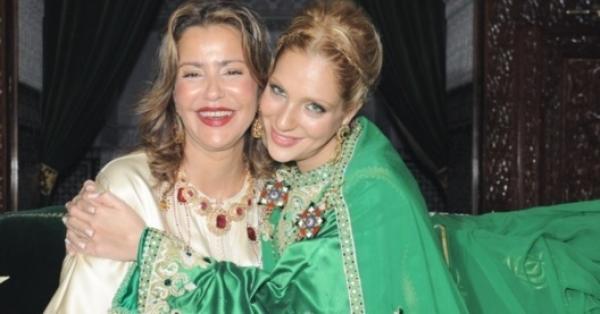 الفنان الشعبي الحاج عبد المغيث يصف كيف مر عرس لالة سكينة