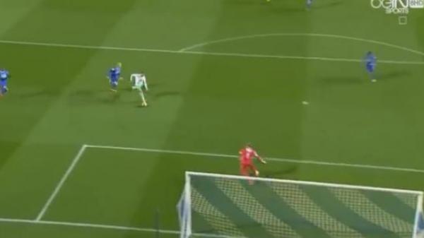 كأس فرنسا .. هدف أسامة طنان في مرمى تروا