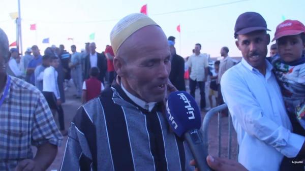 طريف: شيباني عندو 80 سنة كيقلب على درية صغيرة للزواج