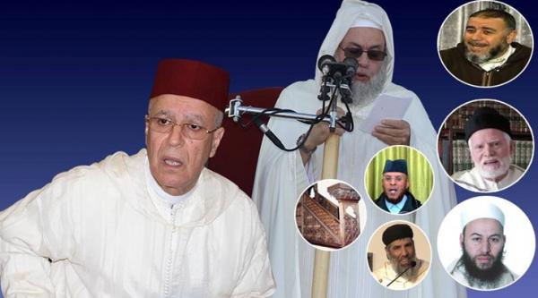 لهذا السبب عزل «التوفيق» الخطيب «المدغري» ومن سبقه!!