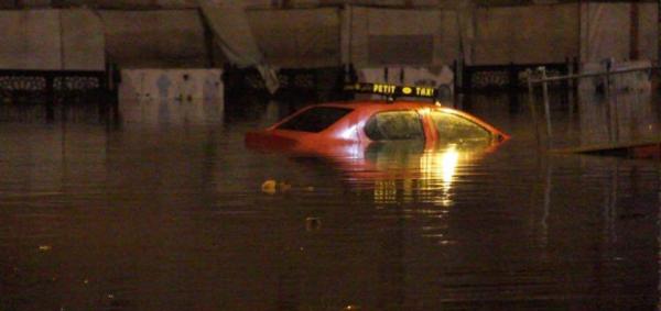 "غرق كازا" ومطالب بإلغاء تجارب التدبير المفوض للمرفق العام... 