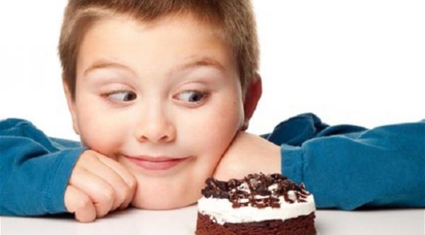 المدخنون قبل المراهقة أبناؤهم الأكثر سمنة