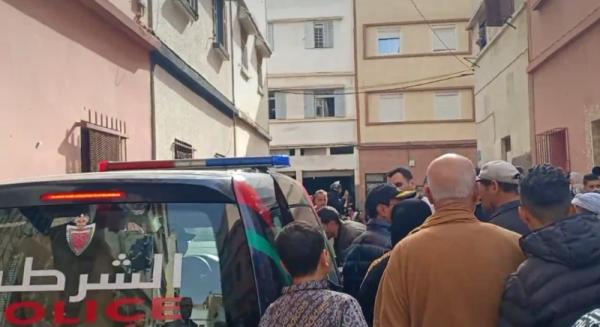 محققو الأمن الوطني ينجحون في فك لغز جريمة قتل سيدة وتقطيع جثتها ووضعها في ثلاجة بالدار البيضاء