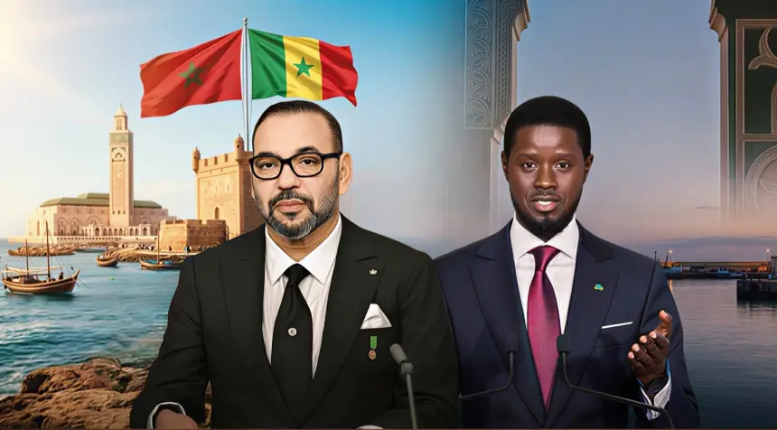رغم كل ما وقع من قبل.. السنغال توجه صفعة مدوية جديدة للجزائر وتؤكد تشبثها بتحالفها التاريخي مع المغرب