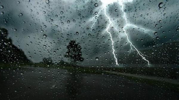 أمطار الخير تعود من جديد...تساقطات وزخات رعدية بمجموعة من مناطق المغرب