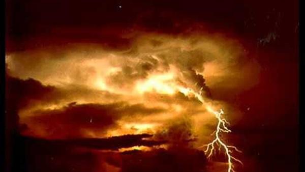 نجاتك يوم القيامة