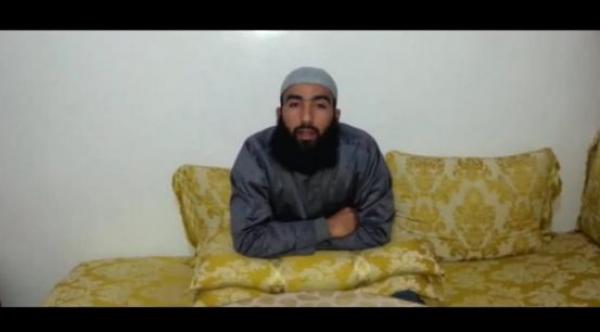 توبة كابو "ألترا الوينرز" الودادية وإنضمامه لجماعة سلفية (الفيديو)