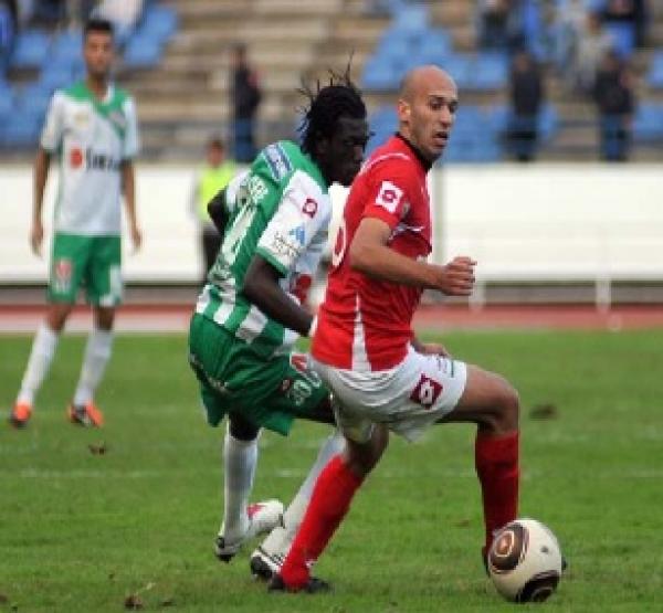 «الجزيرة» تنقل 7 مباريات من كأس العرش