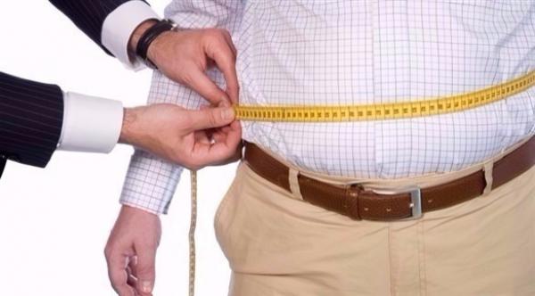 دراسة: 200 موروث جيني يتغير في الجسم بسبب السمنة