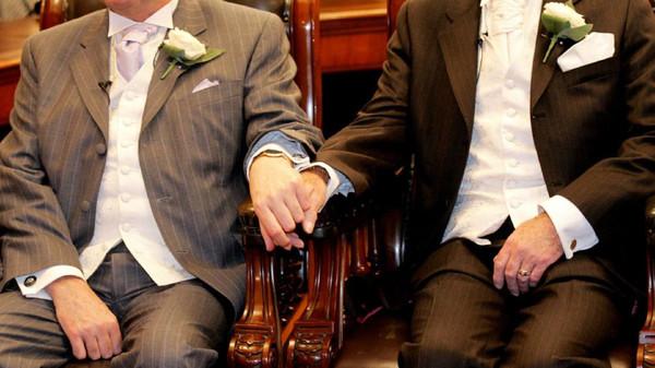 لهذا السبب وزارة الصحة تُوصي بعدم تجريم المثلية الجنسية