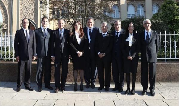 حكومة العثماني الجديدة .. حزب "أخنوش" الرابح الأكبر