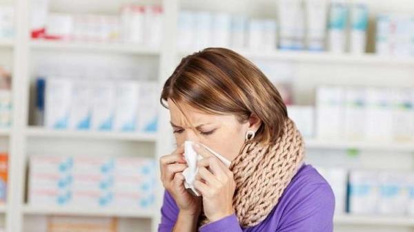 "إنفلونزا خاطفة" تقتل 3 مواطنين روس