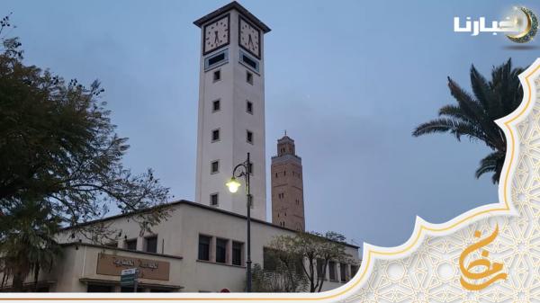 صافرات الإنذار "لاسرين".. هكذا يتم إخبار المواطنين بوقت دخول الإفطار بوجدة