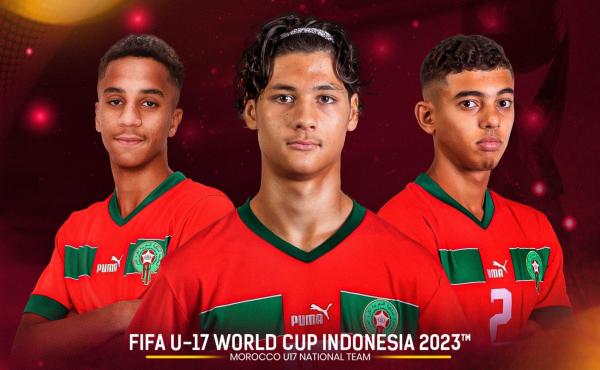 مواجهة "ملغومة" تنتظر أشبال المدرب "شيبا" ضد منتخب البلد المنظم لتأمين عبورهم إلى ثمن نهائي كأس العالم