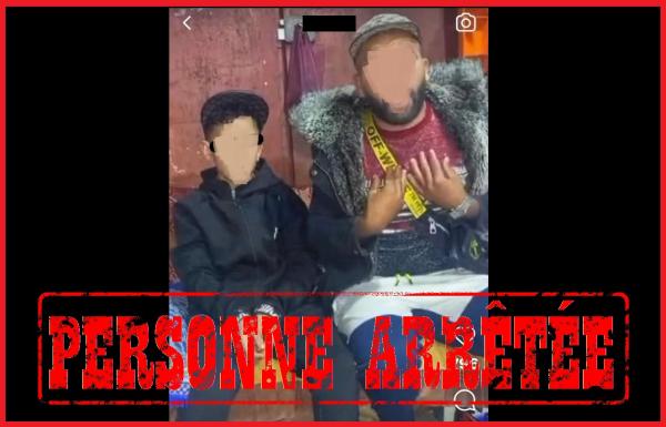 أمن طنجة يضع حدا ل"تيكتوكر" داوم على استغلال أطفال قاصرين في فيديوهاته الخادشة للحياء