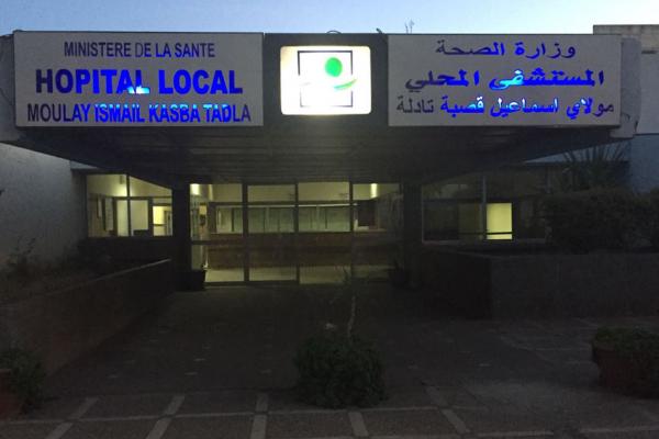 اعتداء وحشي على طفلة عمرها سنتان ونصف ونقلها للإنعاش والأمن يعتقل الفاعلة وعشيقها !