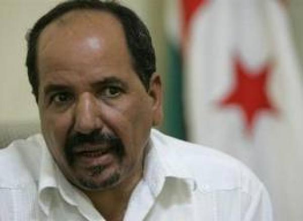 شباب مخيمات تندوف يرفعون شعار 'ارحل' في وجه زعيم البوليساريو