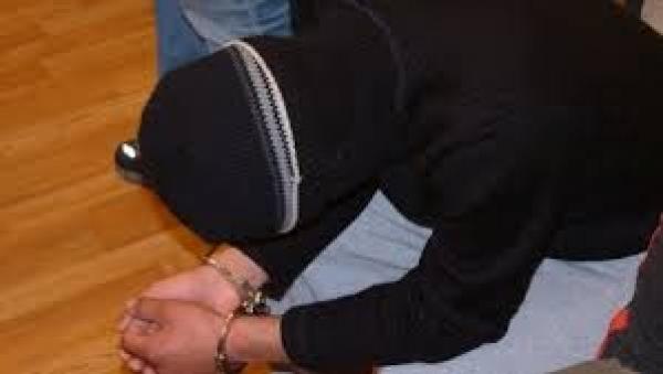 ضبط إيطالي اعتدى جنسيا على طفلين مغربيين قاصرين