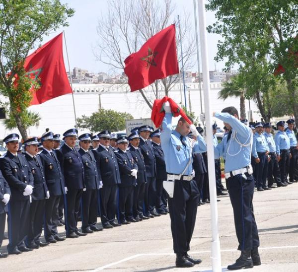 الجمعية الجهوية للصحافة الإلكترونية تُقاطع حفل تأسيس الأمن الوطني بمراكش