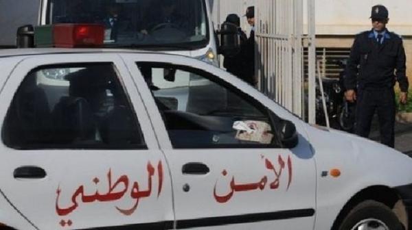 سرقة 20 فيلا تطيح برؤوس مسؤولين أمنيين بالقنيطرة