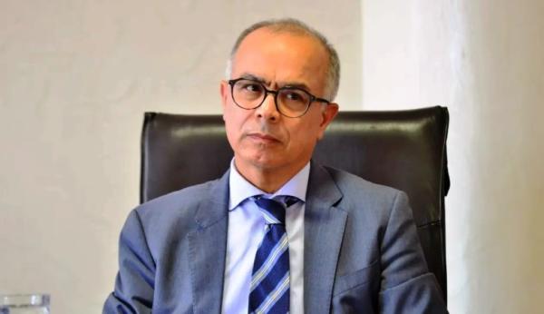 الموت يفجع وزير التربية الوطنية "شكيب بنموسى" في أقرب الناس إليه