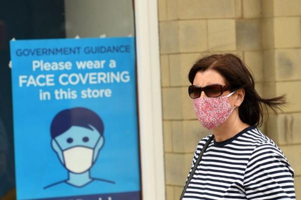 لماذا لا تظهر أعراض فيروس "كورونا" على 40 % من المصابين؟ العلماء يجيبون