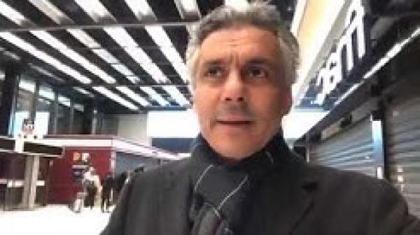 هذا ما قاله رشيد نكاز عن الإنقلاب الدستوري في الجزائر