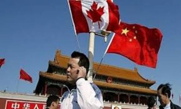 الصين تحث مواطينها على التزام "الحذر" أثناء السفر إلى كندا