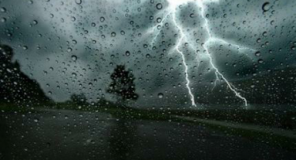 طقس اليوم...رعد وزخات مطرية متوقعة بعدد من مناطق المملكة