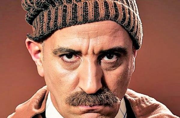 شخصية "كبور" معنا في رمضان المقبل وهذا جديدها..