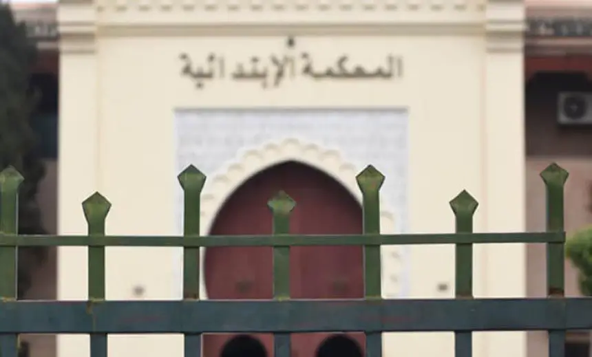 هذا ما قضت به المحكمة في حق “وكيل الملك المزيف” بمراكش