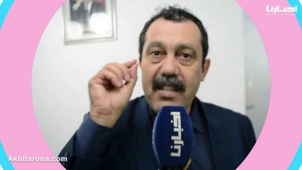 المحامي الحبيب حجي يعلن انتصاره على الجائحة