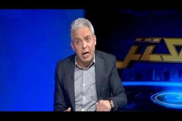 إختفاء أفراد من عائلة الإعلامي معتز مطر بالقاهرة والنظام المصري أول المتهمين (فيديو)