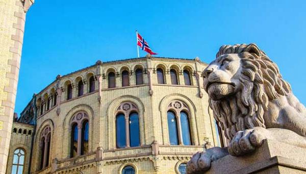 في غياب الديبلوماسية المغربية ممثلون عن "البوليساريو" في ضيافة النرويج