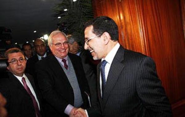 كريستوفر روس: الوضع في منطقة الساحل يجعل حل قضية الصحراء أمرا ملحا