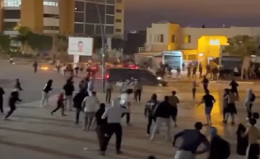 مصادر مطلعة تنفي وفاة شاب خلال مواجهات مع القوات العمومية بوجدة