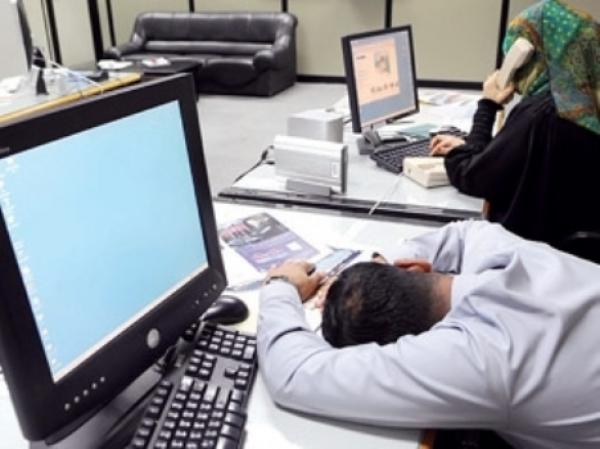 لحليمي : المدة الزمنية التي يخصصها المغاربة للعمل المهني خلال شهر رمضان تتقلص بمعدل 46 دقيقة