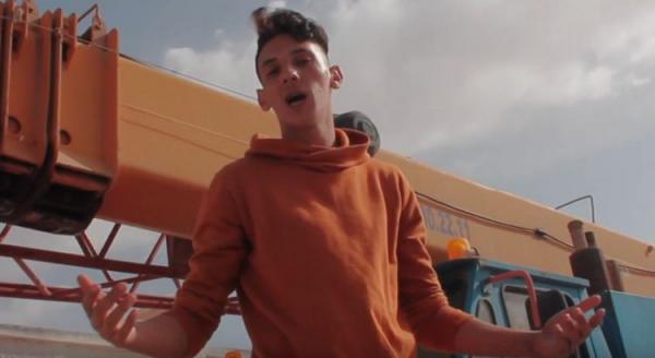 الحكم على "ستالين" بأربع سنوات حبسا بسبب أغنية على "اليوتوب"!