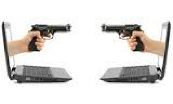 حرب المواقع الإلكترونية تدخل خط الانتخابات