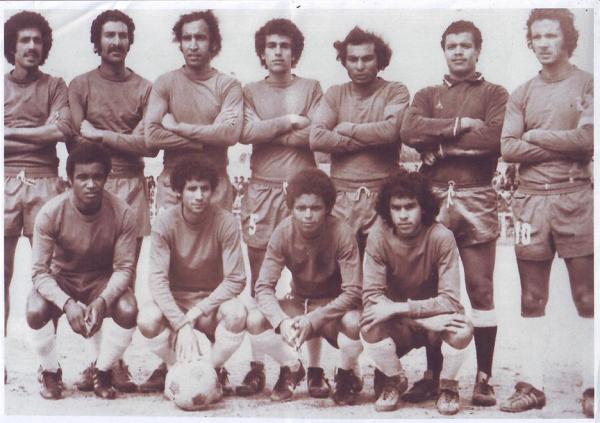 محزن : الساحة الكروية تودع اليوم مدربا سابقا لـ " المنتخب المغربي "