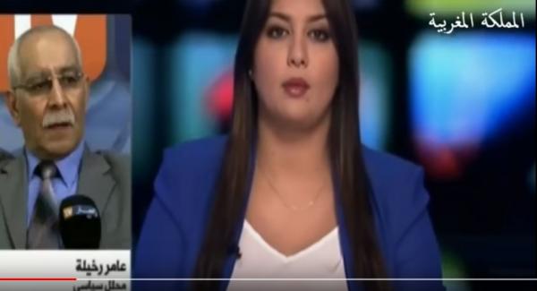 الاعلام الجزائري يهاجم الخطاب الملكي بسبب جملة "الصحراء مغربية قبل أن تستقل الجزائر"